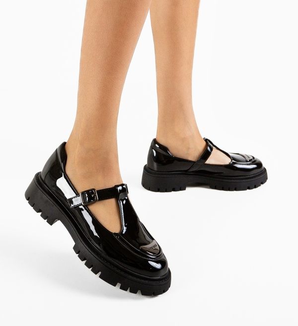 Tony Ежедневни Peyto Черни