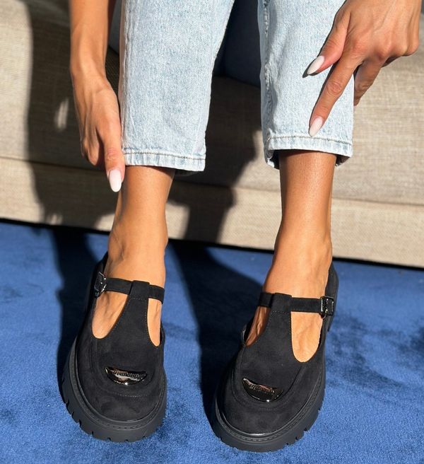 Tony Ежедневни Peyto Черни