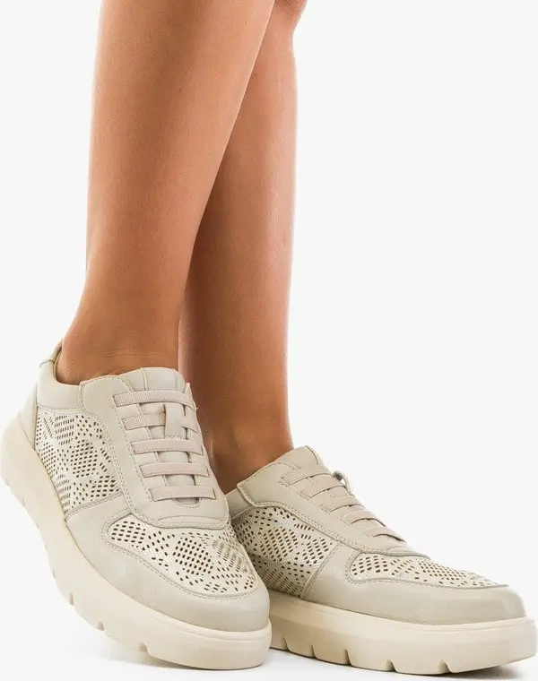 Lulux Ежедневни Philim Бели