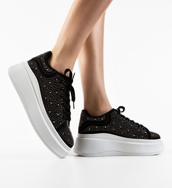 Mei Ежедневни Picasso Черни