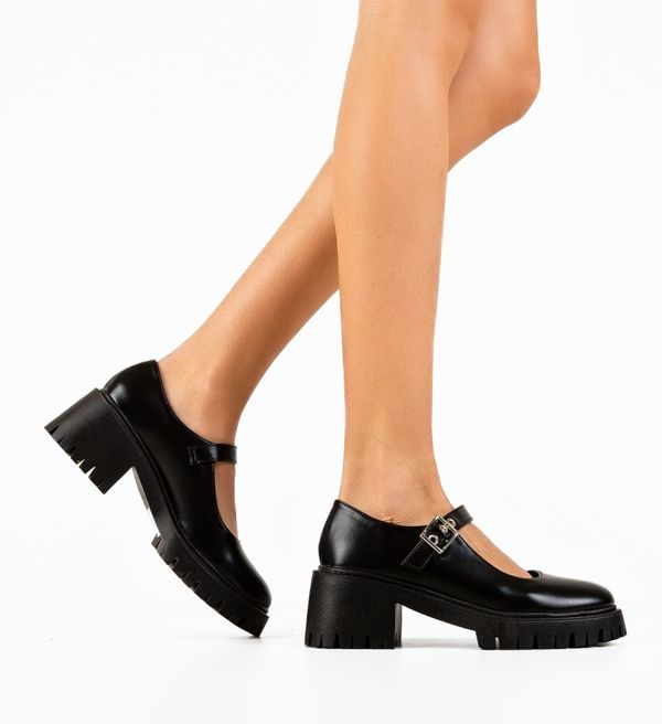 Ali Ежедневни Pleun Черни