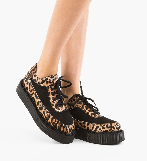 Wow Shoes Ежедневни Polly Многоцветни