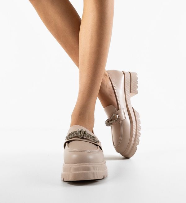 Hebe Ежедневни Pope Бежов