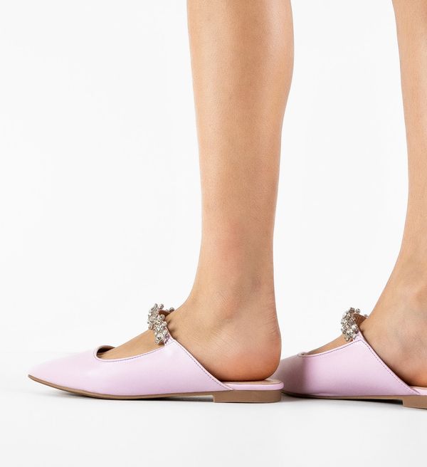 Ali Ежедневни Potts Лилав