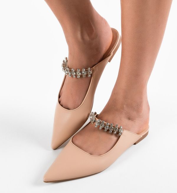 Ali Ежедневни Potts Нуд