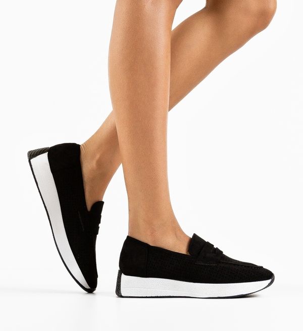 Ali Ежедневни Preben Черни