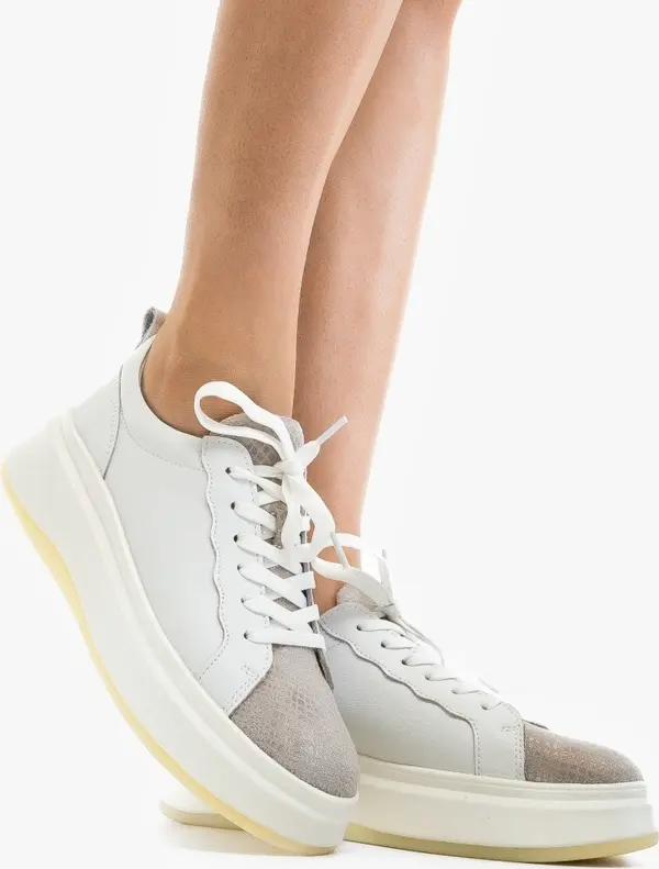 Angel Blue Ежедневни Priki Многоцветни