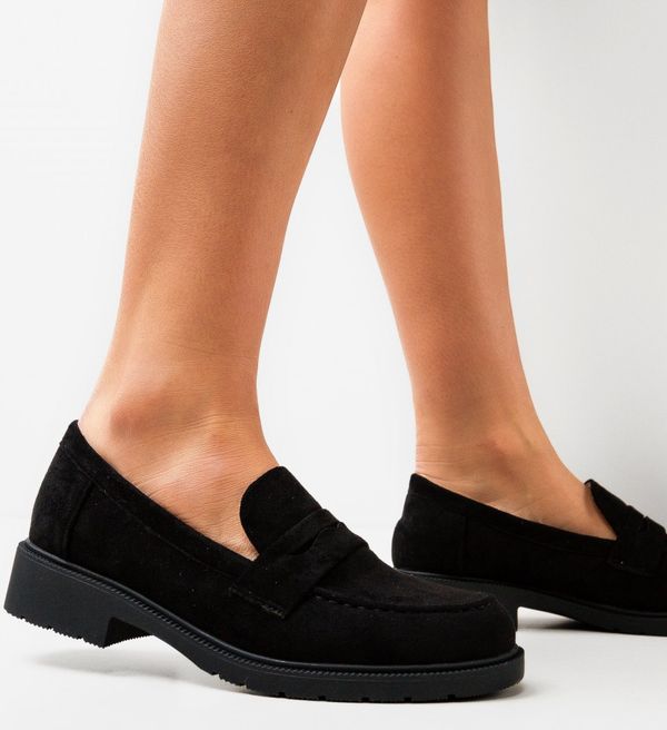 Ali Ежедневни Priya Черни