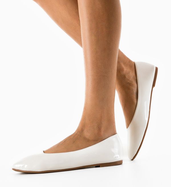 Botinelli Ежедневни Product Бели