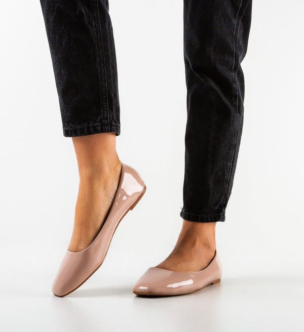 Botinelli Ежедневни Product Бежов