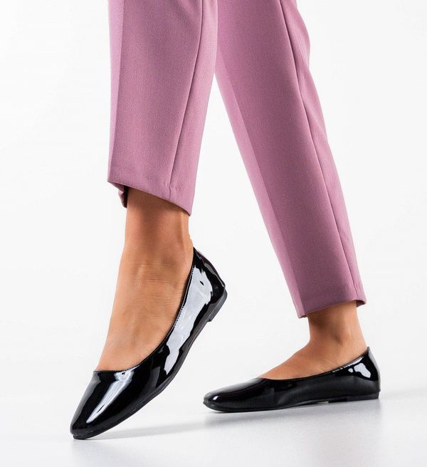 Botinelli Ежедневни Product Черни