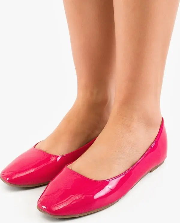 Botinelli Ежедневни Product Фуксия