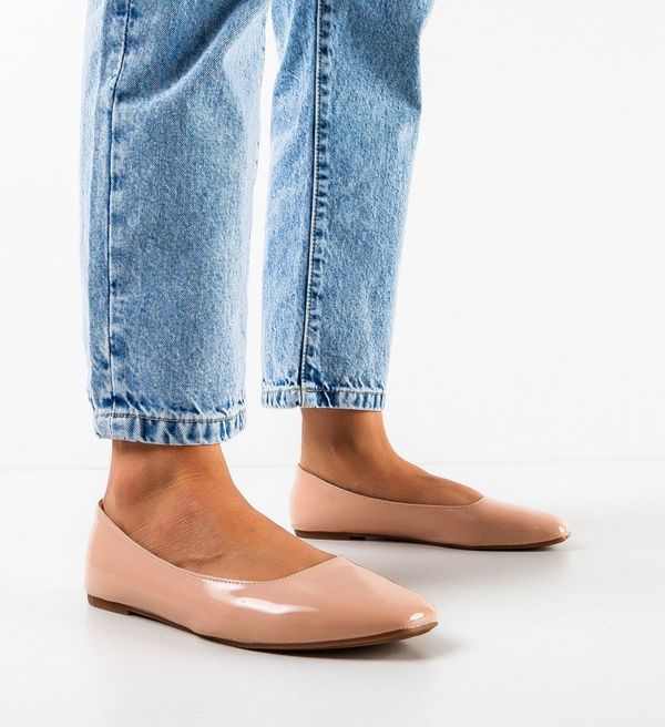 Botinelli Ежедневни Product Нуд