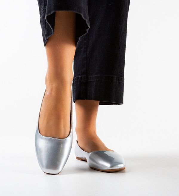 Botinelli Ежедневни Product Сребърни