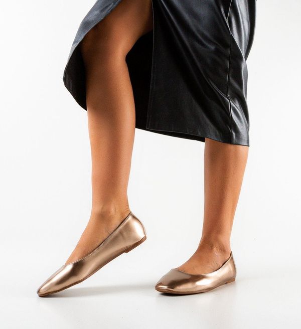 Botinelli Ежедневни Product Златни