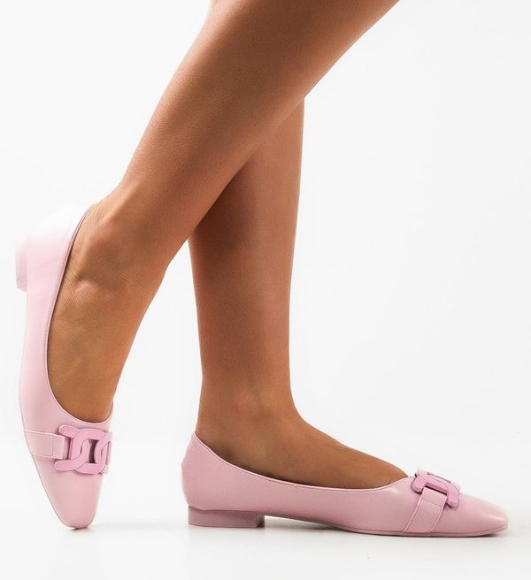 Ali Ежедневни Proko Розов