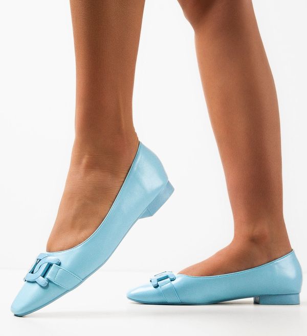 Ali Ежедневни Proko Сини