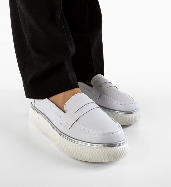 Botinelli Ежедневни Prossy Бели