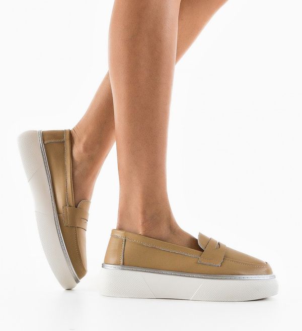 Botinelli Ежедневни Prossy Бежов