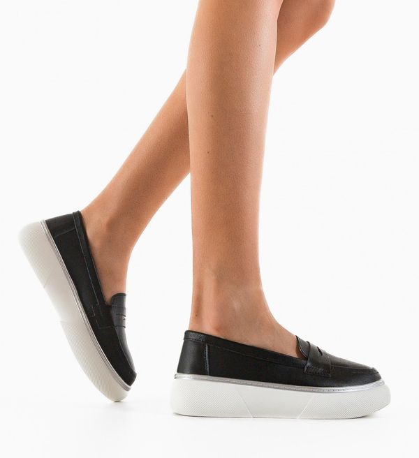 Botinelli Ежедневни Prossy Черни