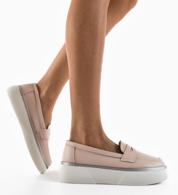 Botinelli Ежедневни Prossy Розов