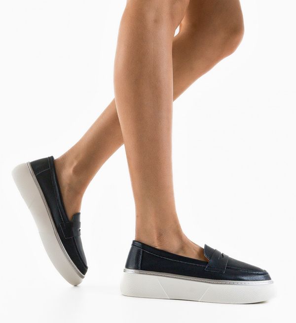 Botinelli Ежедневни Prossy Тъмносин