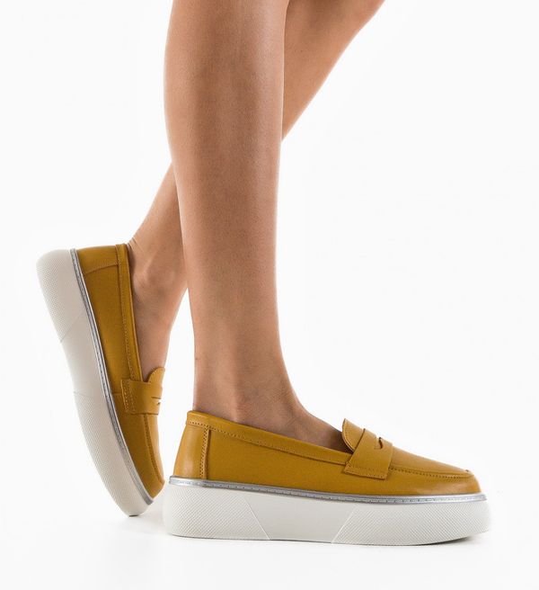 Botinelli Ежедневни Prossy Жълти