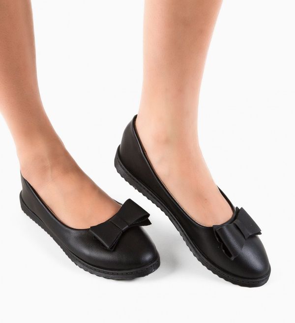 Maria Ежедневни Qufu Черни