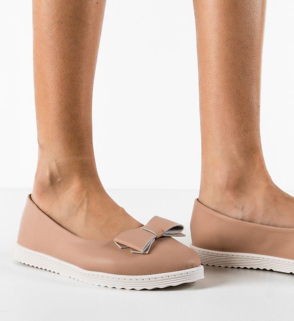 Maria Ежедневни Qufu Розов