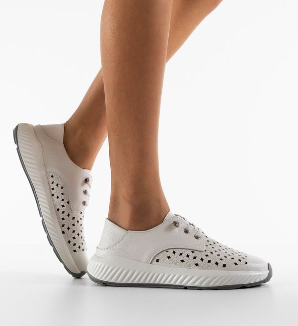 Botinelli Ежедневни Radian Бели