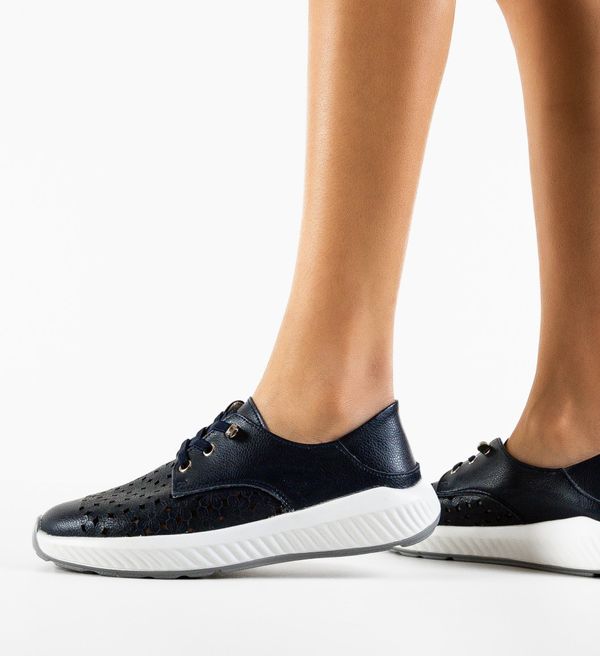 Botinelli Ежедневни Radian Тъмносин