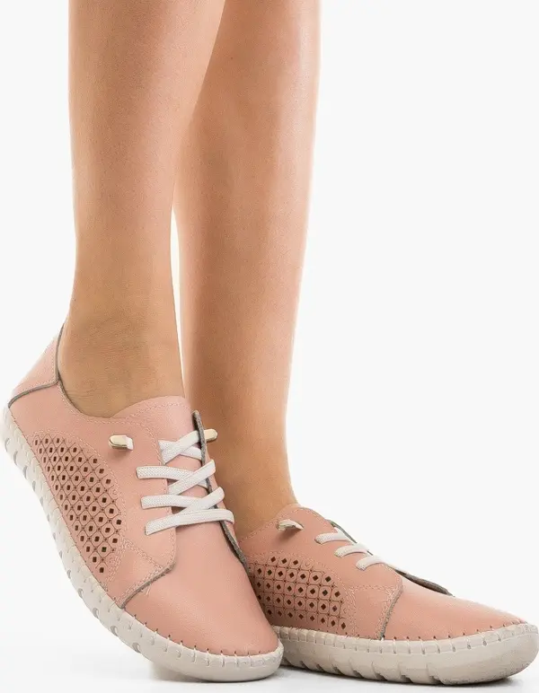 Botinelli Ежедневни Rahima Розов