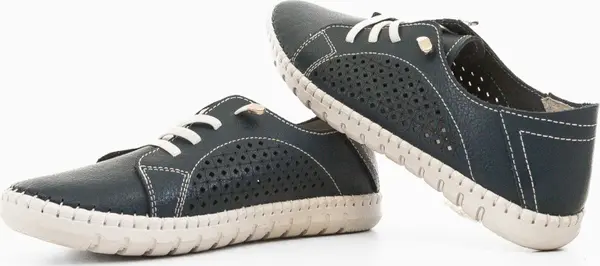 Botinelli Ежедневни Rahima Тъмносин