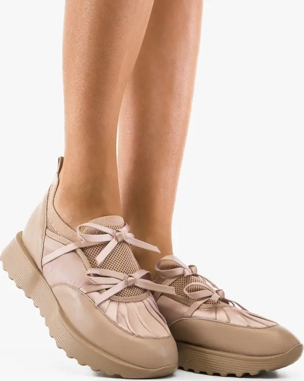 Mei Ежедневни Ralph5H7004 Розов