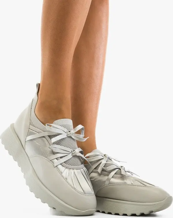 Mei Ежедневни Ralph5H7004 Сив