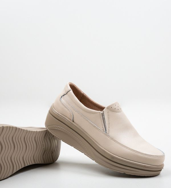 Botinelli Ежедневни Rankin Бежов