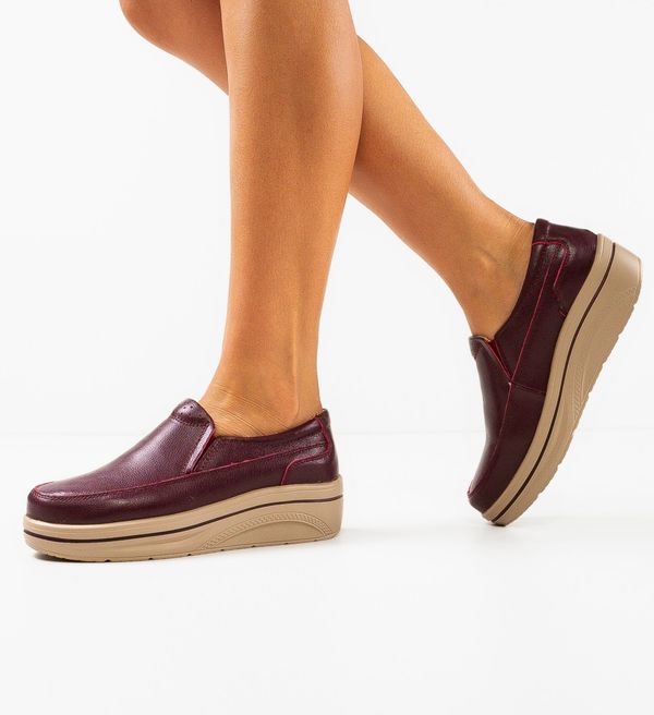 Botinelli Ежедневни Rankin Гранатов