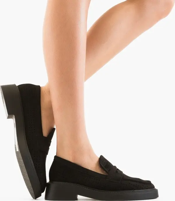 Ali Ежедневни Rehid Черни