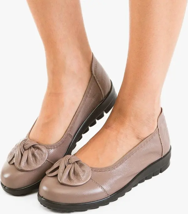 Botinelli Ежедневни Relya Лилав