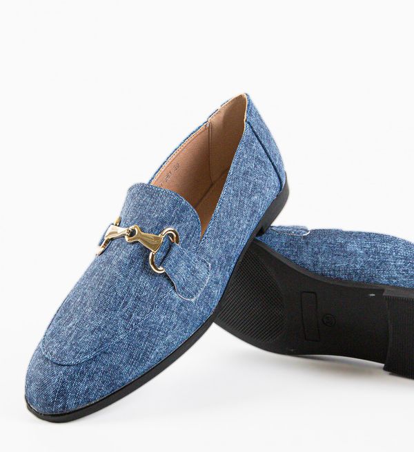 Botinelli Ежедневни Remala Сини