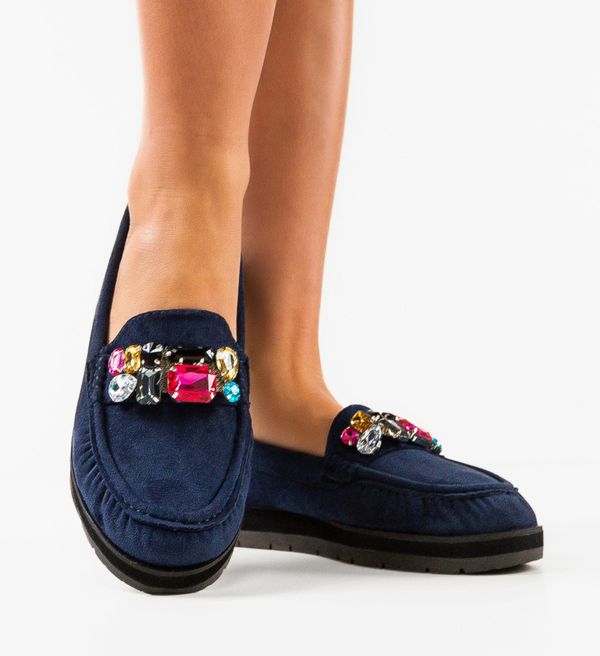 Botinelli Ежедневни Remi Тъмносин