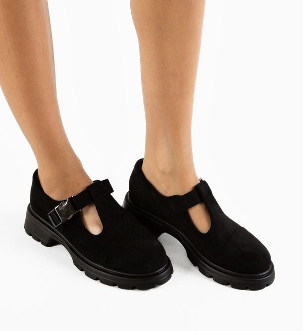 Tony Ежедневни Remingto Черни