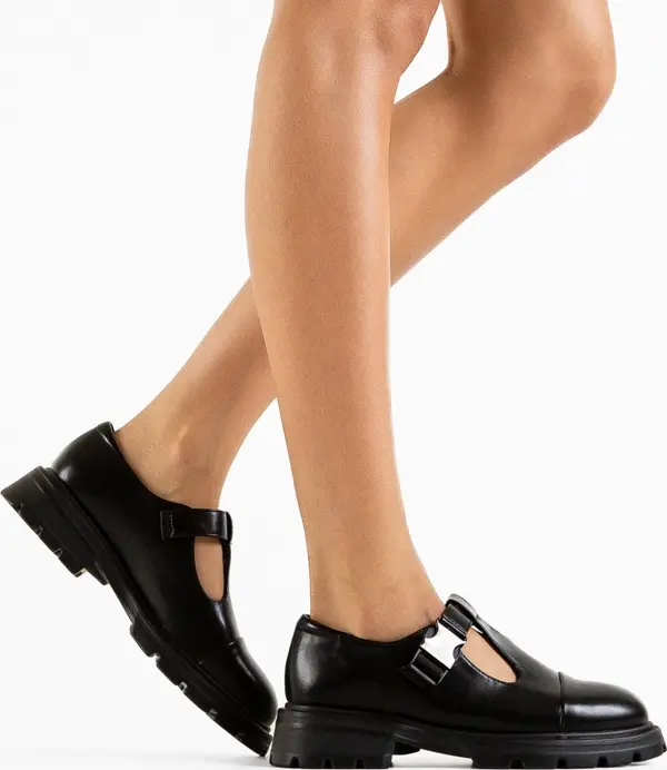 Tony Ежедневни Remingto Черни