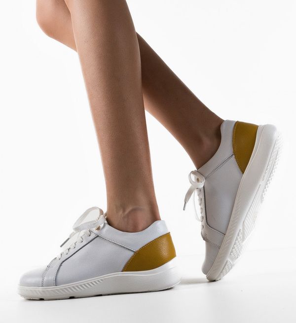 Botinelli Ежедневни Rena Бели