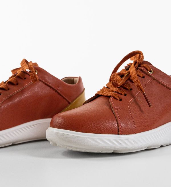 Botinelli Ежедневни Rena Оранжеви