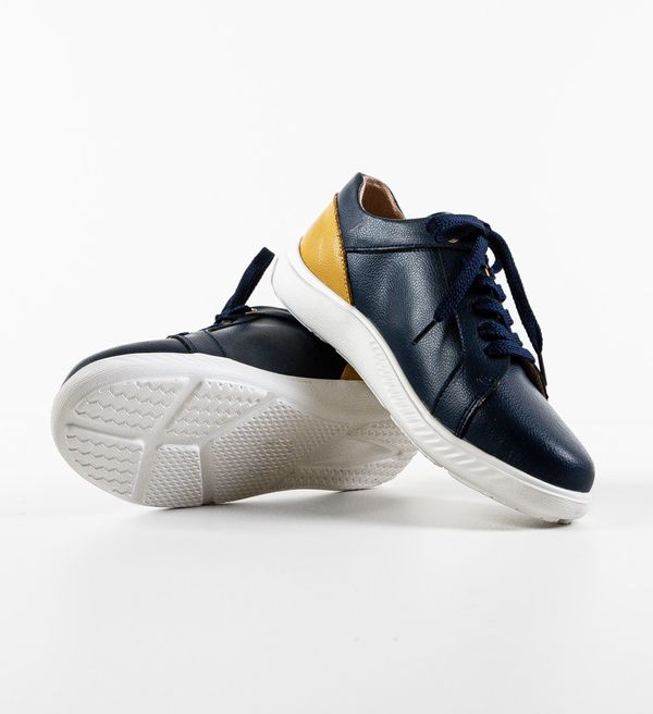 Botinelli Ежедневни Rena Тъмносин