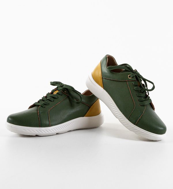 Botinelli Ежедневни Rena Зелени