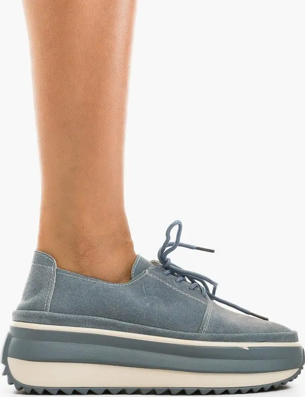 Angel Blue Ежедневни Reprale Сини