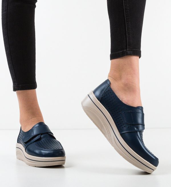 Botinelli Ежедневни Rezolito Черни