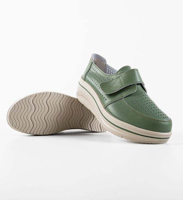 Botinelli Ежедневни Rezolito Зелени